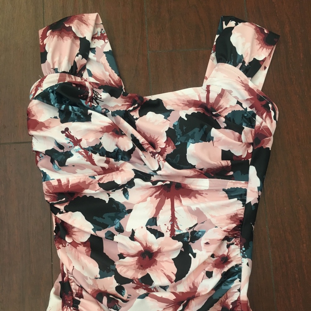 Albion Swimsuit